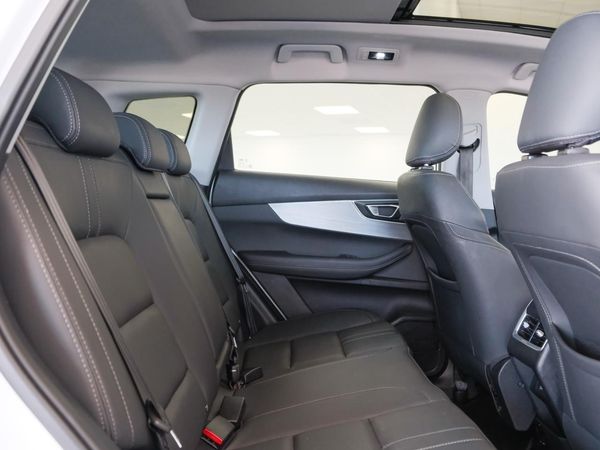2023-Chery-Tiggo-7-Pro-15T-Executive-CVT image:22