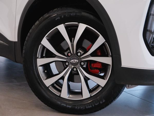 2023-Chery-Tiggo-7-Pro-15T-Executive-CVT image:24