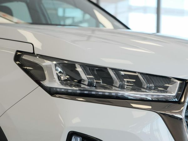 2023-Chery-Tiggo-7-Pro-15T-Executive-CVT image:3