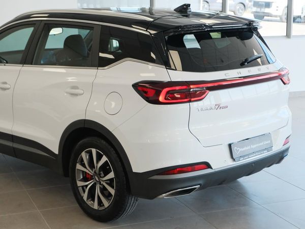 2023-Chery-Tiggo-7-Pro-15T-Executive-CVT image:8