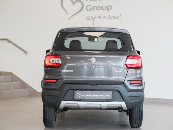 2021-Suzuki-S-Presso-10-S-Edition-Auto image:9