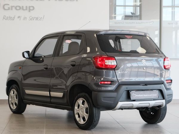 2021-Suzuki-S-Presso-10-S-Edition-Auto image:5