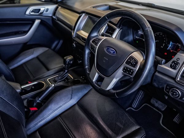 2021-Ford-Everest-20D-XLT-Auto image:12