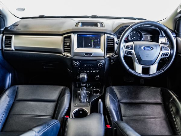 2021-Ford-Everest-20D-XLT-Auto image:13