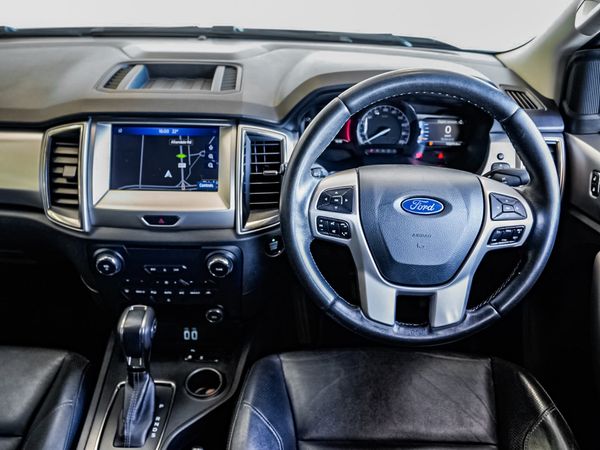 2021-Ford-Everest-20D-XLT-Auto image:14