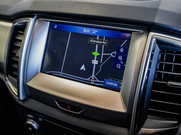 2021-Ford-Everest-20D-XLT-Auto image:17