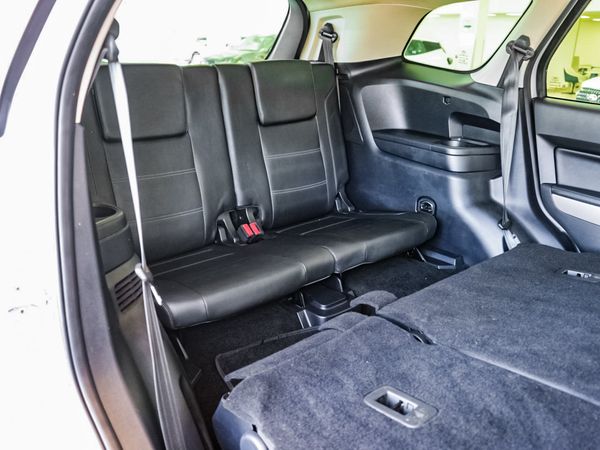 2021-Ford-Everest-20D-XLT-Auto image:22