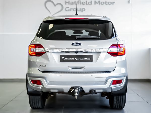 2021-Ford-Everest-20D-XLT-Auto image:6