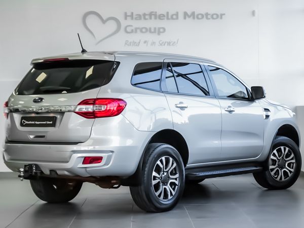 2021-Ford-Everest-20D-XLT-Auto image:8