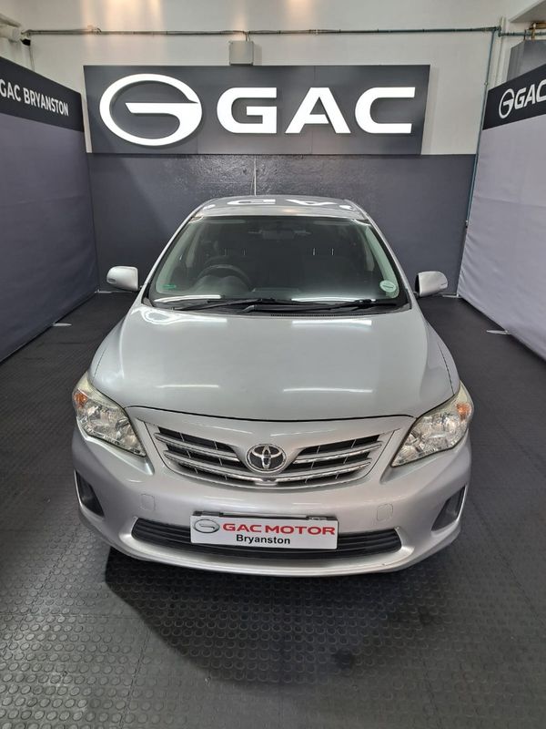 2013-Toyota-Corolla-16-Advanced-Auto image:4