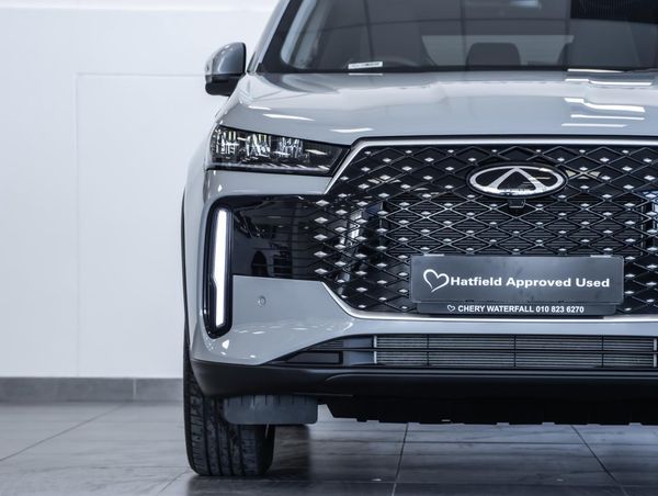 2026-Chery-Tiggo-Cross-15-HEV-Elite-DHT image:5