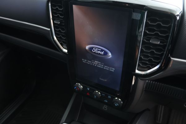 2026-Ford-Ranger-20D-XLT-HR-Double-Cab-Auto image:9