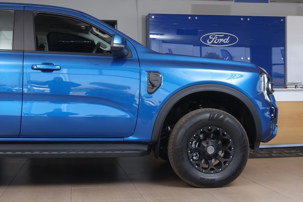 2026-Ford-Ranger-20D-XLT-HR-Double-Cab-Auto image:15