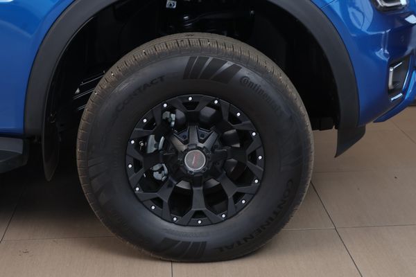 2026-Ford-Ranger-20D-XLT-HR-Double-Cab-Auto image:16