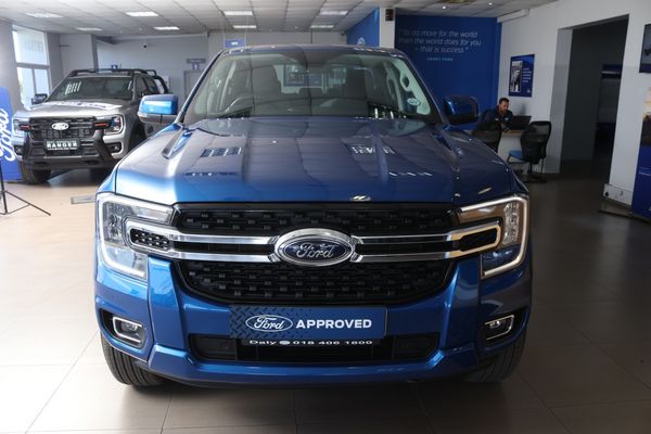 2026-Ford-Ranger-20D-XLT-HR-Double-Cab-Auto image:17
