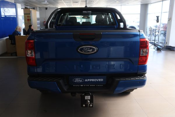 2026-Ford-Ranger-20D-XLT-HR-Double-Cab-Auto image:18