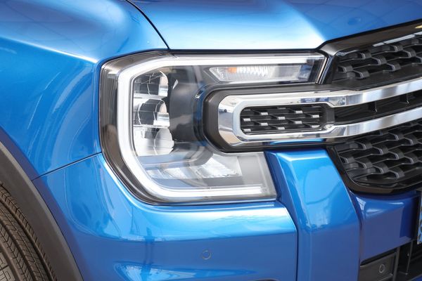 2026-Ford-Ranger-20D-XLT-HR-Double-Cab-Auto image:3