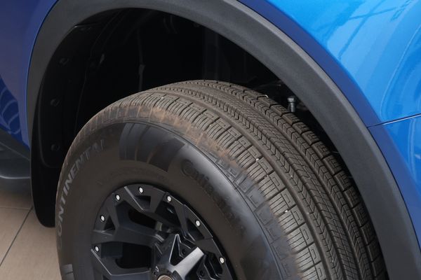 2026-Ford-Ranger-20D-XLT-HR-Double-Cab-Auto image:4