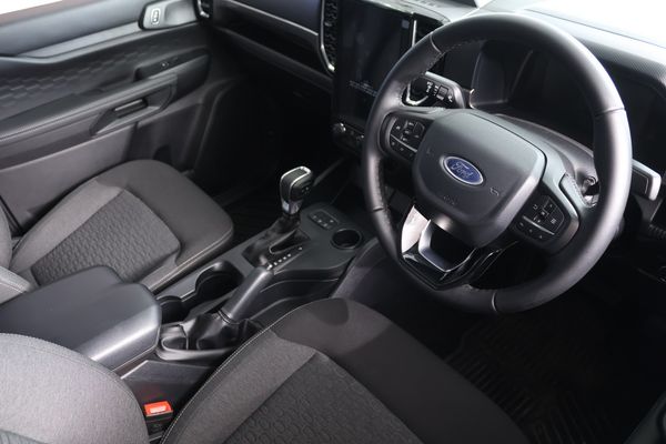 2026-Ford-Ranger-20D-XLT-HR-Double-Cab-Auto image:6