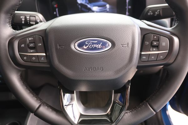 2026-Ford-Ranger-20D-XLT-HR-Double-Cab-Auto image:8