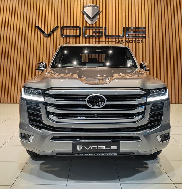 2026-Toyota-Land-Cruiser-300-V6-33D-ZX image:1