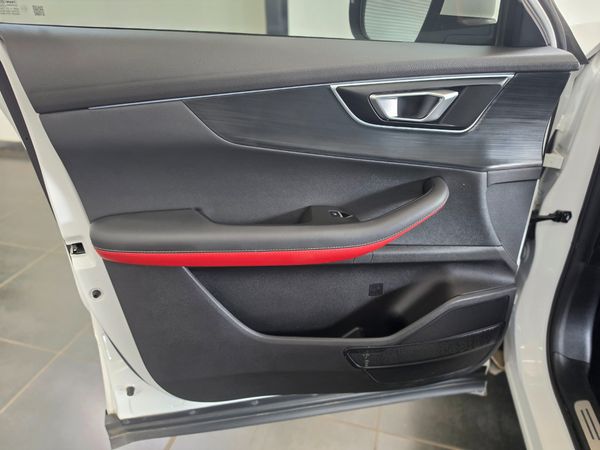 2024-Chery-Tiggo-4-Pro-15-T-Elite-Auto image:10