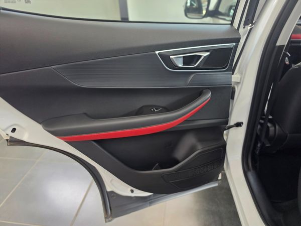 2024-Chery-Tiggo-4-Pro-15-T-Elite-Auto image:12