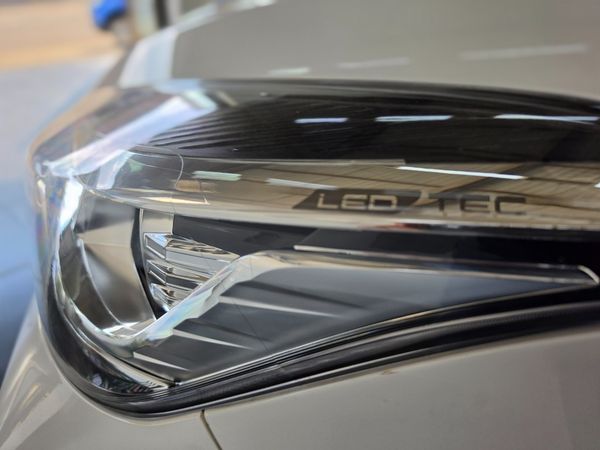 2024-Chery-Tiggo-4-Pro-15-T-Elite-Auto image:1