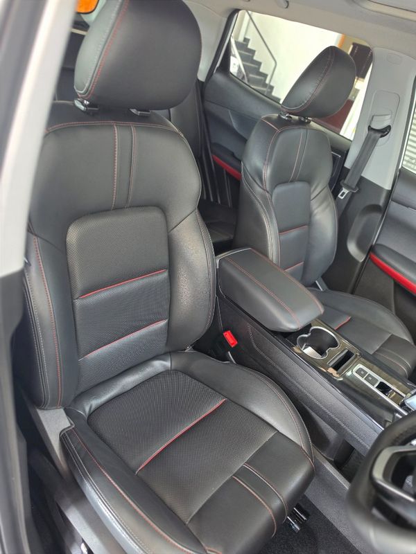 2024-Chery-Tiggo-4-Pro-15-T-Elite-Auto image:20