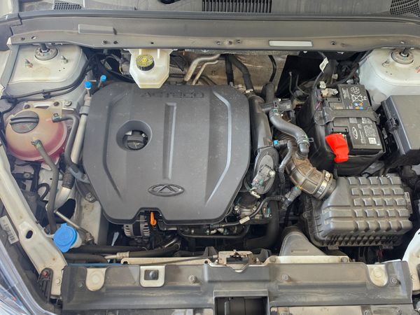 2024-Chery-Tiggo-4-Pro-15-T-Elite-Auto image:22