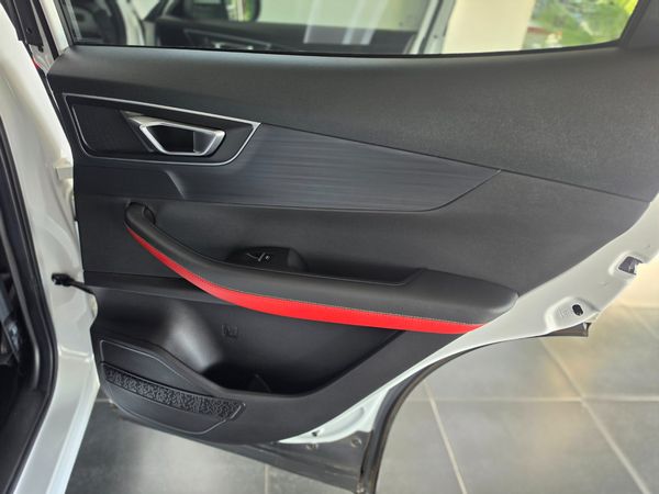2024-Chery-Tiggo-4-Pro-15-T-Elite-Auto image:23