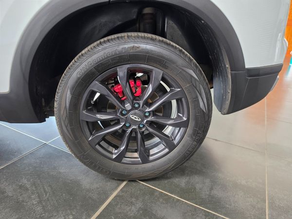 2024-Chery-Tiggo-4-Pro-15-T-Elite-Auto image:3