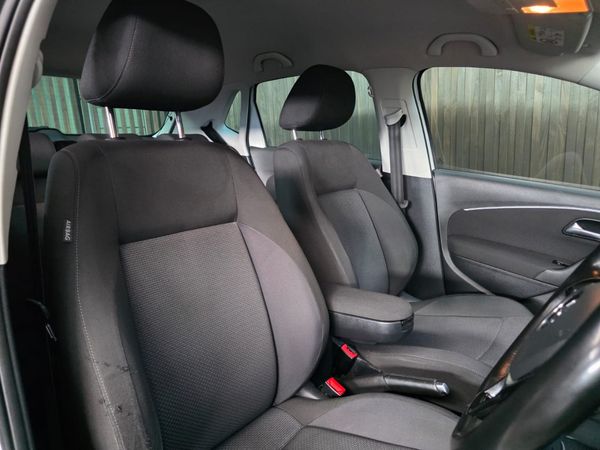 2016-Volkswagen-Polo-12-TSI-Highline-Auto-81kW image:14