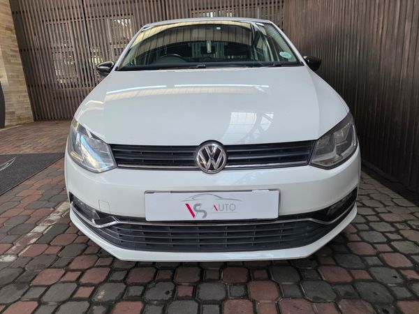 2016-Volkswagen-Polo-12-TSI-Highline-Auto-81kW image:4