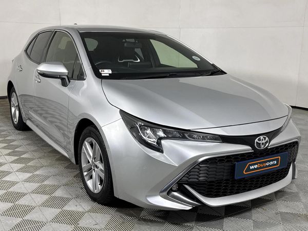 2019-Toyota-Corolla-12T-XR-Auto-5-dr image:16