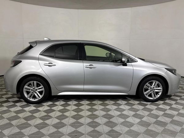 2019-Toyota-Corolla-12T-XR-Auto-5-dr image:17