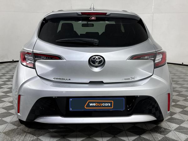 2019-Toyota-Corolla-12T-XR-Auto-5-dr image:18