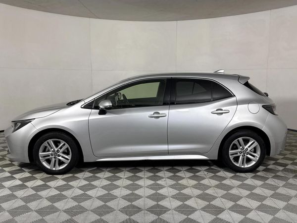 2019-Toyota-Corolla-12T-XR-Auto-5-dr image:19