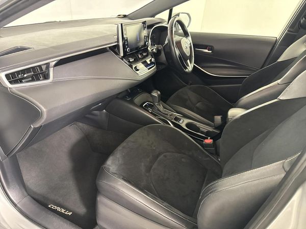 2019-Toyota-Corolla-12T-XR-Auto-5-dr image:8