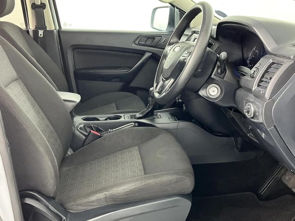 2020-Ford-Ranger-22-TDCi-XL-Auto-Double-Cab image:9