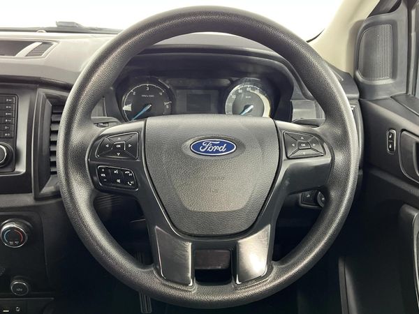 2020-Ford-Ranger-22-TDCi-XL-Auto-Double-Cab image:11