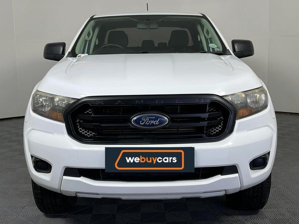 2020-Ford-Ranger-22-TDCi-XL-Auto-Double-Cab image:15