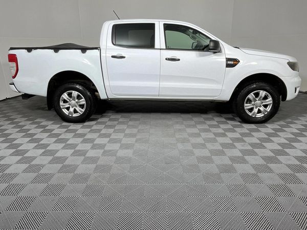 2020-Ford-Ranger-22-TDCi-XL-Auto-Double-Cab image:17