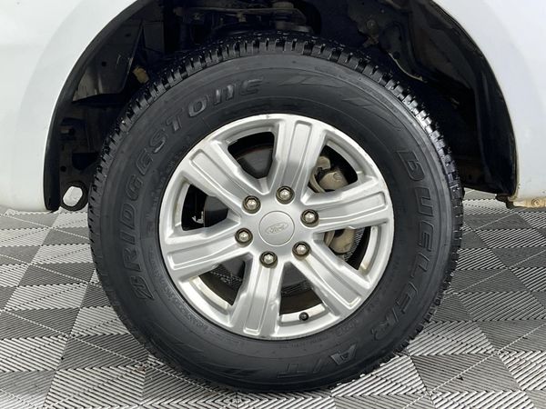 2020-Ford-Ranger-22-TDCi-XL-Auto-Double-Cab image:4