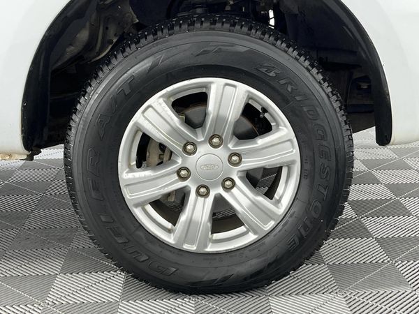 2020-Ford-Ranger-22-TDCi-XL-Auto-Double-Cab image:5