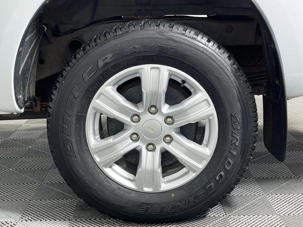 2020-Ford-Ranger-22-TDCi-XL-Auto-Double-Cab image:6