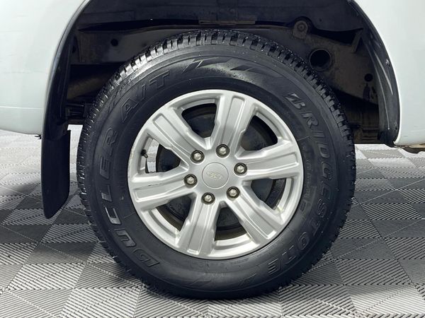 2020-Ford-Ranger-22-TDCi-XL-Auto-Double-Cab image:7
