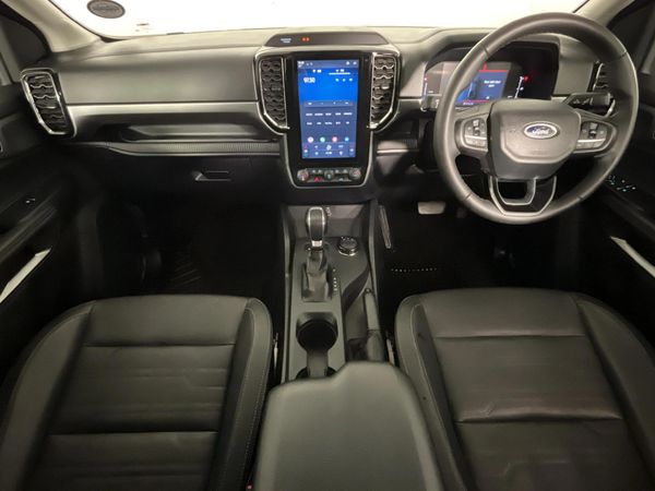 2024-Ford-Ranger-20D-BI-Turbo-XLT-HR-Auto-4x4-SuperCab image:1