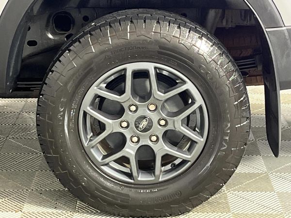 2024-Ford-Ranger-20D-BI-Turbo-XLT-HR-Auto-4x4-SuperCab image:5