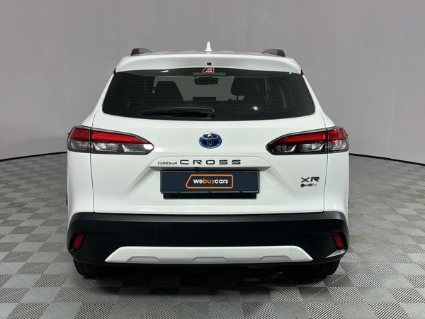 2025-Toyota-Corolla-Cross-18-XR-Hybrid image:12